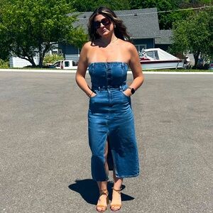 Meet your Posher, Jenna